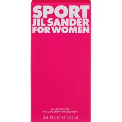 Hot Sun Sport for Woman Eau de Toilette DAMES Damesparfum