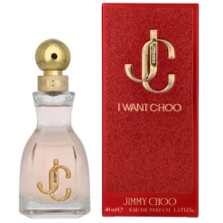 I Want Choo - Eau de Parfum 40ml DAMES Damesparfum