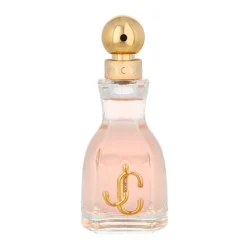 Hot I Want Choo Eau de Parfum DAMES Damesparfum