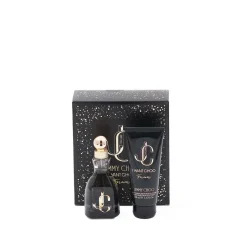 Jimmy Choo I Want Choo Forever Giftset DAMES Parfum Geschenkset Voor Haar|Geschenkset Voor Haar