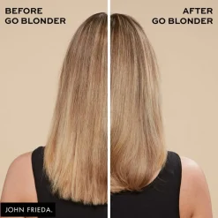 Sale Sheer Blonde Go Blonder Controlled Lightening Hairspray Haarlak|Haarverf