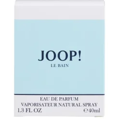 Hot Joop Le Bain Eau de Parfum Heren Herenparfum