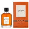 Clearance Wow Men - Eau de Toilette 100ml Heren Herenparfum