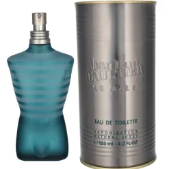 New J.P. Gaultier Le Male - Eau de Toilette 125 ml Heren Herenparfum