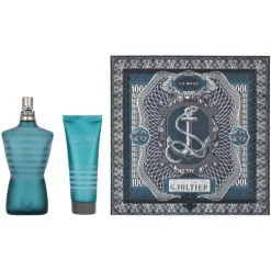 J.P. Gaultier Le Male Giftset 200ml Parfum Geschenkset Voor Hem