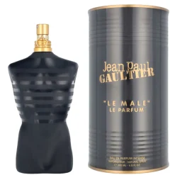 Online J.P. Gaultier Le Male Le Parfum - Eau de Parfum Intense 200ml Heren Herenparfum