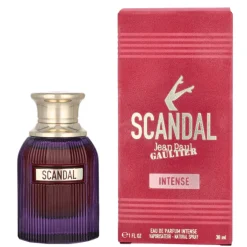 J.P. Gaultier Scandal Intense - Eau de Parfum 30ml DAMES Damesparfum