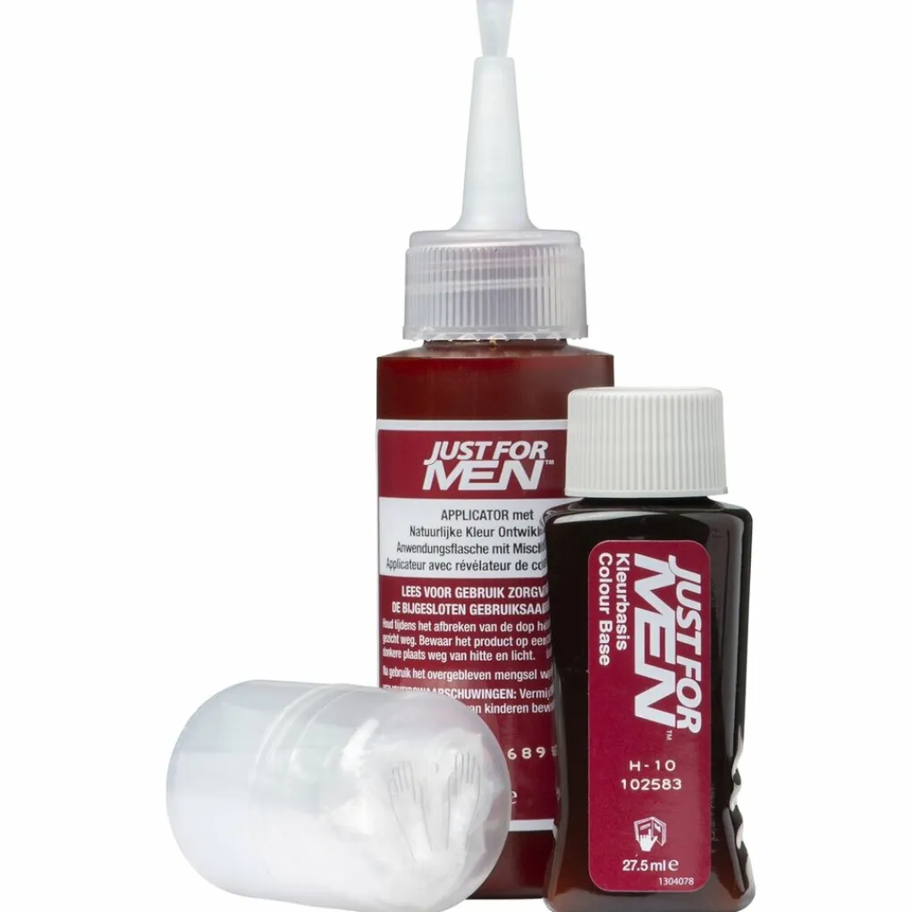 Online Original Formula H-25 Donkerblond Haarkleuring Haarverf