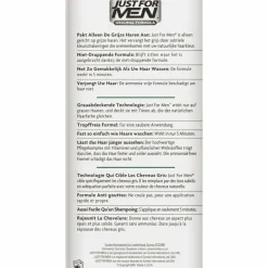 Online Original Formula H-25 Donkerblond Haarkleuring Haarverf