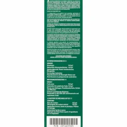 Clearance Snor & Baard M-45 Donkerbruin Haarkleuring Haarverf