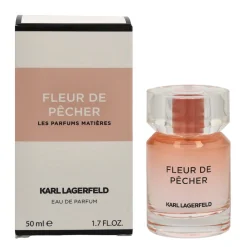 Fleur de Pecher - Eau de Parfum 50ml DAMES Damesparfum
