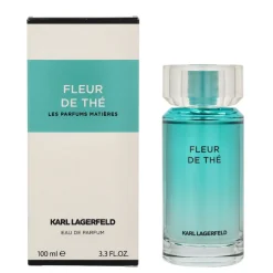 Online Fleur De The - Eau de Parfum 100ml DAMES Damesparfum