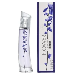 Online Flower Ikebana Indigo - Eau de Parfum 40ml DAMES Damesparfum