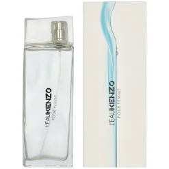 New L'Eau Pour Femme - Eau de Toilette 100ml DAMES Damesparfum