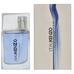 Sale L'Eau Pour Homme - Eau de Toilette 30ml Heren Herenparfum