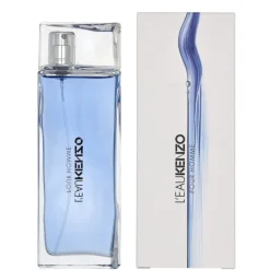 Online L'Eau Pour Homme - Eau de Toilette 100ml Heren Herenparfum