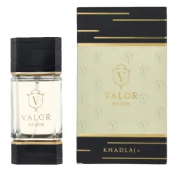 New Khadlaj Valor Honor - Eau de Parfum 100ml Heren Herenparfum