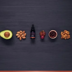 Hot . Gillette Baardolie Baardverzorging