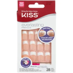 Everlast Medium Kunstnagels Nagelverzorging