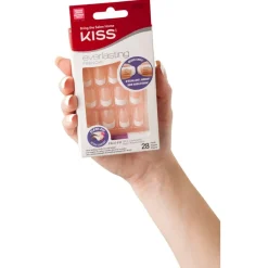 Everlast Medium Kunstnagels Nagelverzorging