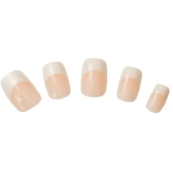New Everlasting Medium Pearl Kunstnagels Nagelverzorging
