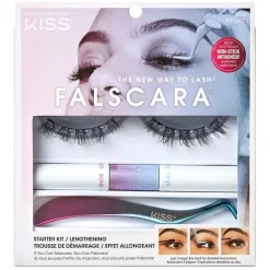 Online Falscara 01 Starterkit Nepwimpers