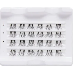 Falscara Natural Wispy Wisps Kunstwimpers Nepwimpers