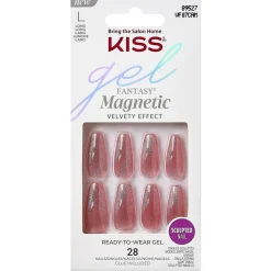 Sale Gel Fantasy West Coast Magnetic Velvety Effect Kunstnagels Nagelverzorging