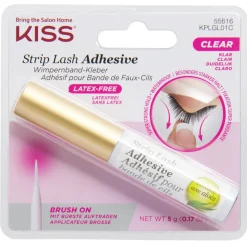 Online 24H Strip Lash Adhesive Wimperlijm Nepwimpers