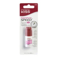 Maximum Speed Pink Nail Glue Nagelverzorging