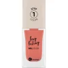 Outlet 060 Blush Bloom Longlasting Gel Color Nagellak Nagellak