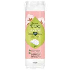 Online Kruidvat 100% Cotton Bio Wattenschijfjes Wattenschijfjes En Staafjes