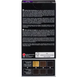 Discount 4.0 Donker Bruin Crème Haarkleuring Haarverf