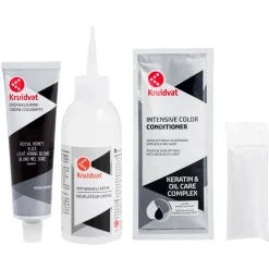 New 9.03 Licht Honing Blond Crème Haarkleuring Haarverf