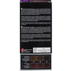 5.5 Mahonie Crème Haarkleuring Haarverf