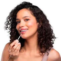 Hot 010 Rose Galaxy Lip Glaze Topper Lipmake-Up