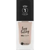 Discount 020 Vanilla Sorbet Longlasting Gel Color Nagellak Nagellak
