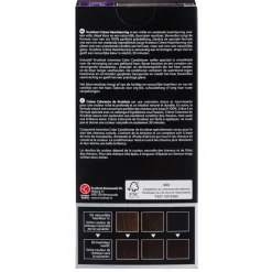 Outlet 5.4 Warm Kastanje Crème Haarkleuring Haarverf