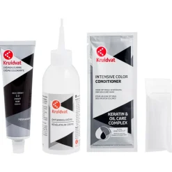 Best 2.0 Zwart Crème Haarkleuring Haarverf