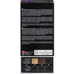 Best 2.0 Zwart Crème Haarkleuring Haarverf