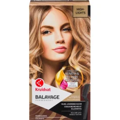 Sale Balayage Crème Haarkleuring Haarverf