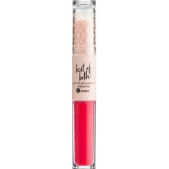 Discount Best of Both 060 Glorious Red Lip Color & Balm Lipmake-Up