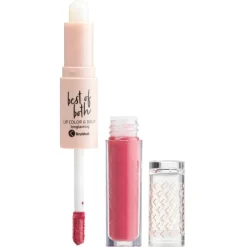 Online Best of Both 080 Rebel Red Lip Color & Balm Lipmake-Up