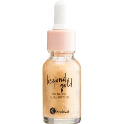 Best Beyond Gold Oil Blend Glow Primer Primer