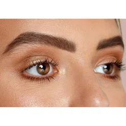 Brow Perfect 020 Mochaccino Ultra Slim Eyebrow Pencil Wenkbrauw Make-Up