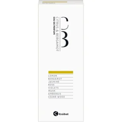 Discount Citrus & Bergamot Eau de Parfum DAMES Unisex Parfum|Damesparfum