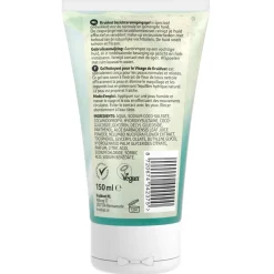 New Cleansing Refreshing Gezichtsreinigingsgel Gezichtsreiniging