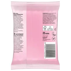 Outlet Cleansing Soothing Gezichtsreinigingsdoekjes Gezichtsreiniging