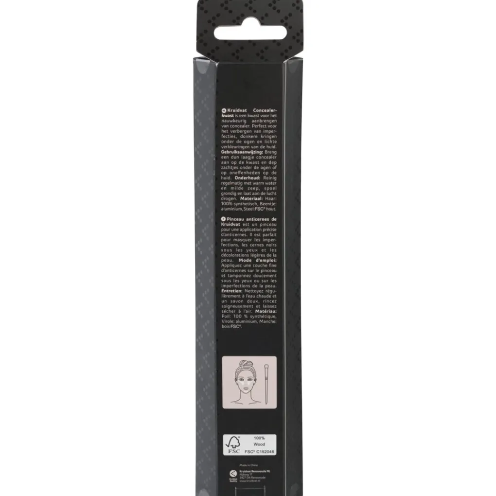 Clearance Concealerkwast Make-Up Kwasten
