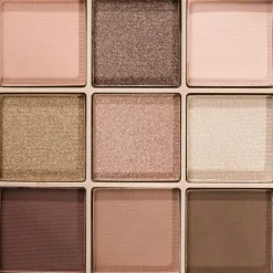 Online Days Like This Nude Eye Shadow Palette Oogschaduw